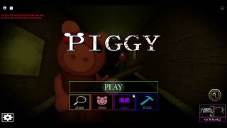 Piggy Book 1 Chapter 2 amp 3 [upl. by Amaral]