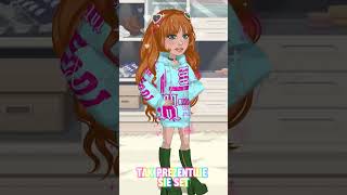 ☆NAGRODY ZA 100 POZIOM ☆ MovieStarPlanet2 ☆ shorts moviestarplanet2 msp2 [upl. by Meghan]