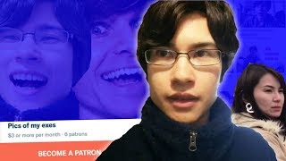 Hiding In My Room The Discount Onision [upl. by Cha]