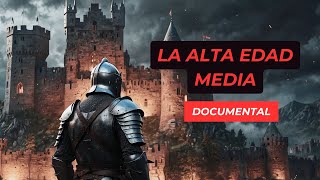 🏰 La Alta Edad Media Documental Completo [upl. by Okoy426]