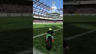 Secret area  xtreme motorbike game😱 😱 [upl. by Ihteerp330]