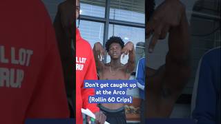 Rollin 60 crips 👆 Watch full video [upl. by Araz862]