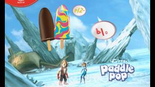 Paddle Pop Rainbow Power and Chocky Price Down [upl. by Jordan]