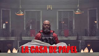 Amaral  Cuando Suba La Marea Lyric video • La Casa De Papel  S4 Soundtrack [upl. by Ojillek]