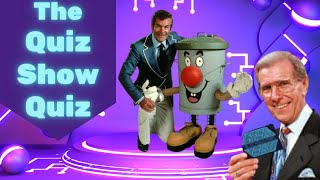 The Quiz Show Quiz  Can You Name the TV Game Show [upl. by Harman442]