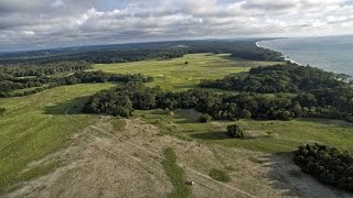 La Savane de Ndouni au Gabon [upl. by Ziom]