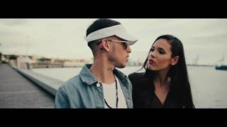 Maikel Delacalle  Mi Mitad Official Music Video [upl. by Rosabel109]