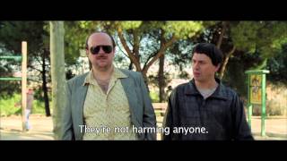 Torrente Tip 5 It Takes a Village [upl. by Milson]