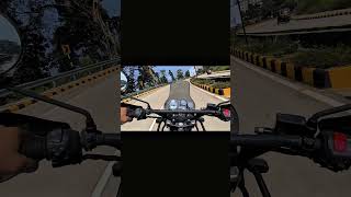 TBACK ON A RIDE😍 finally a day off from marvelmysyeriesrider royalenfield shorts viralvideo [upl. by Nairda]