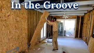 There are No Words to this Demolition  1930s Farmhouse Renovation Ep 42 [upl. by Ziza]