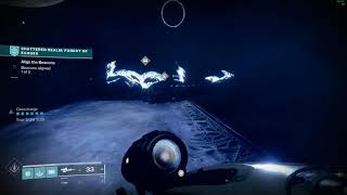 Destiny 2 In Memory  Caches of Echoes [upl. by Cousin]