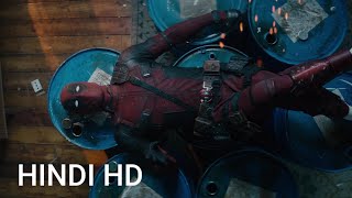 Deadpool 2 Movie Hindi Dubbing Artist Deadpool ranveersingh bhuvanbam dubbing dubbingartist [upl. by Norb]