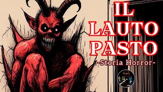 quotIl Lauto Pastoquot Storia Horror ep1 Archivio Nero [upl. by Ameekahs394]