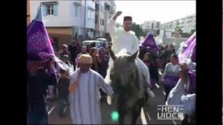 Mariage Marocain Tarek [upl. by Nogras]