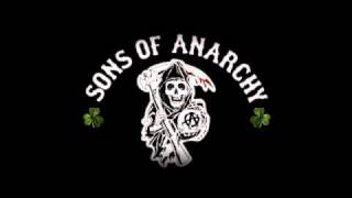 Sons of Anarchy  Opening Theme Irish version [upl. by Sert561]