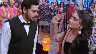 Purvi Expose Jassi amp Slap In Front of Family  KUMKUM BHAGYA  UPCOMING TWIST [upl. by Lecroy220]