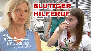 Blutiger Hilferuf  Die wahre Ursache für Beas dauerhaftes Nasenbluten  Die Familienhelfer [upl. by Sprung]