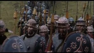 The Roman Empire  Episode 7 Letters From The Roman Front History Documentary [upl. by Enimrej215]