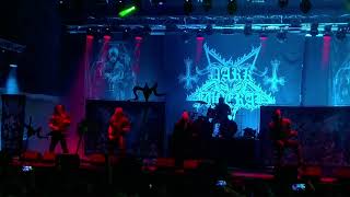 DARK FUNERAL  Live  Rockstadt Extreme Fest 20240803 Full Show [upl. by Prichard]