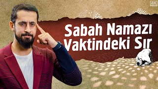 Sabah Namazı Vaktindeki Sır  Helezonik Zaman  Mehmet Yıldız hayalhanem [upl. by Adev]