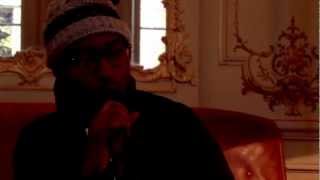 Guizmo  Interview Fnac pour son 3ème album quotCest toutquot  Y amp W [upl. by Llovera]