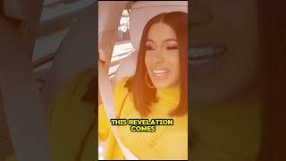 Cardi B Puts Offsets Misters On BLAST After She Did Juju On Cardi B part 1 [upl. by Samuelson]