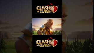 Trailer Oficial Haaland for the Win Clash of Clans x Erling Haaland ClashWithHaaland [upl. by Johiah]