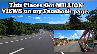 My Top Places got Million views  Bicol Philippines [upl. by Georglana]