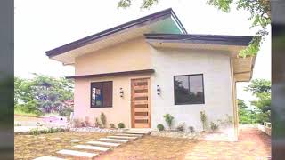 ANGONO RIZAL RENT TO OWN HOUSE AND LOT WITH COMPLETE READY AMENITIES [upl. by Imoan827]