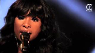 Jennifer Hudson  Spotlight Live IConcerts [upl. by Feliza]