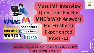 Most Important Interview Questions For Freshers interviewquestions interviewtips [upl. by Ogata]