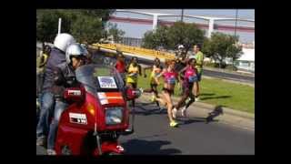 Meia Maratona de Lisboa 2014 [upl. by Mayes]