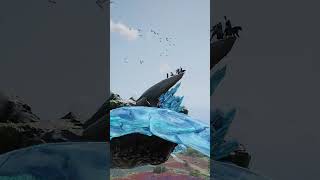 🐋Throne and Liberty Gigantrite Chill [upl. by Kimon786]