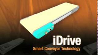 iDrive Compact Conveyor [upl. by Tris]