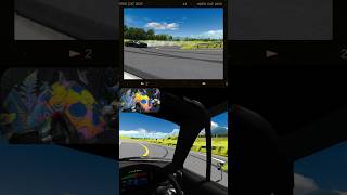 Drifting a Mazda Miata in Virtual Reality [upl. by Roseann52]