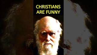 CHRISTIANS ARE FUNNY Sound of Science [upl. by Aremmat]