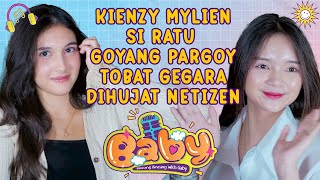 KIENZY SANG RATU PARGOY BIKIN SHOCK GABY❗🤣 DUTA KOLAM RENANG INSAF❓ [upl. by Lunseth]