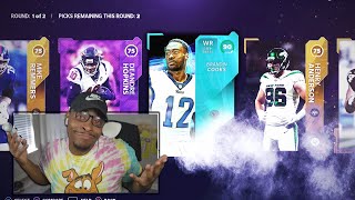 As The Elites Get HIGHER So Do I  Madden 21 [upl. by Nalra]