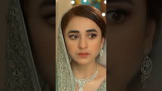 Qarz e jaan episode 4 yumnazaidi sadscene [upl. by Annad]