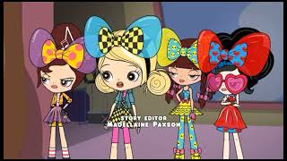 Kuu Kuu Harajuku Clip 647 [upl. by Khoury]