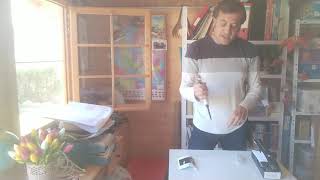 Video calibrado de pipetas automaticas [upl. by Eberhard]