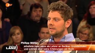 Sahra Wagenknecht bei Lanz ABSOLUT SEHENSWERT 17 01 2014 [upl. by Ventre584]