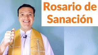 Rosario de Sanación [upl. by Veda]