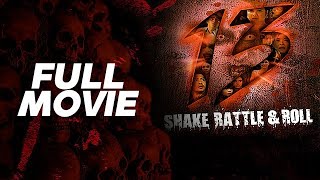 Shake Rattle amp Roll XIII 2011  FULL MOVIE [upl. by Cedell]