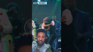 Veronica Adane  በአዲሱ አልበሟ ምርቃት ላይ ቬሮኒካ ethiopianmusic [upl. by Rento]