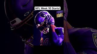 Bengals vs Ravens nfl baltimoreravens cincinnatibengals nflshorts [upl. by Arvell]