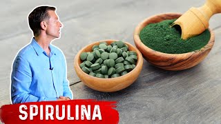 Why Do Astronauts Use Spirulina [upl. by Ydnyc888]