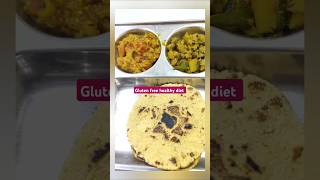 Gluten free healthy diet day 4100healthylifestyle  gluten free [upl. by Zysk]