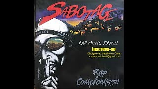 Sabotage  Na Zona Sul [upl. by Neural23]