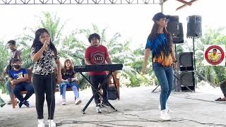 Medley Moro Disco Song Norhana amp Bainisan Mangakoy Com VloGer [upl. by Sharleen]